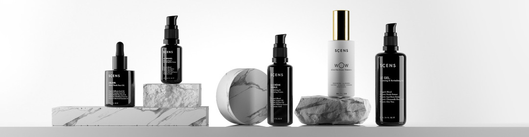 Productos Scens
