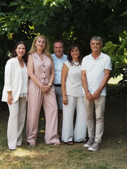 Equipo Olasa Taldea